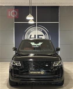 Land Rover Range Rover Vogue